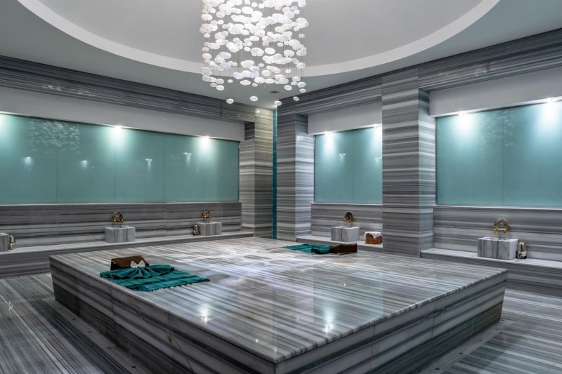 Antalya utazás Baia Lara Hotel