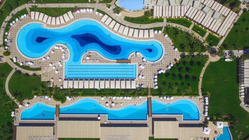 Antalya utazás Baia Lara Hotel