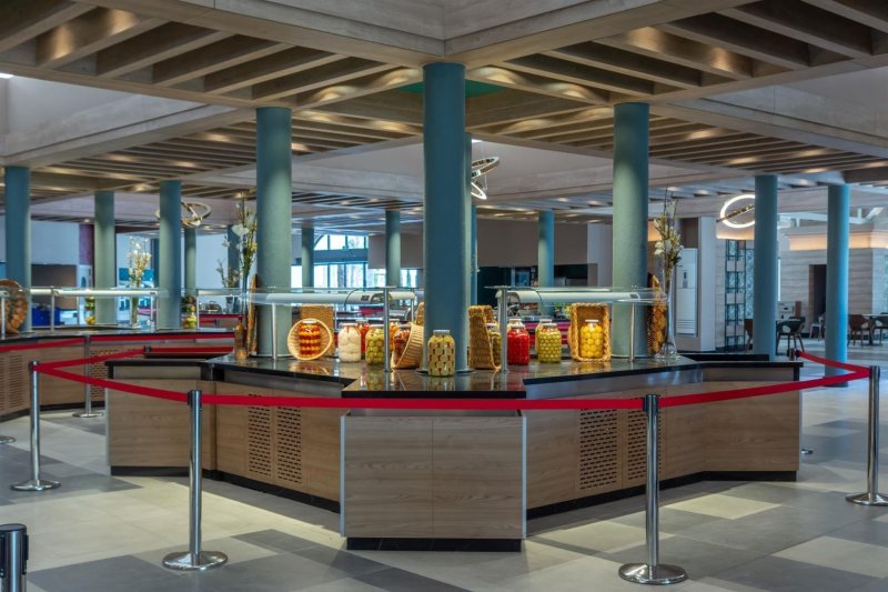 Kemer utazás Baia Salima Kemer