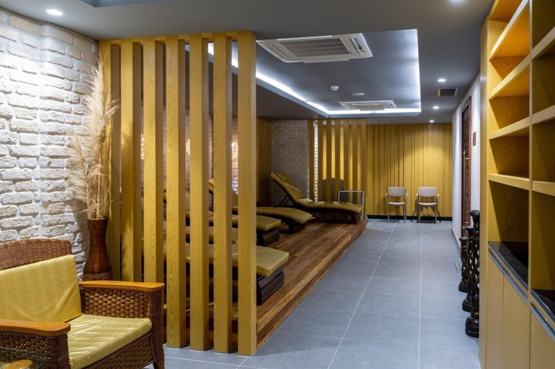 Kemer utazás Baia Salima Kemer