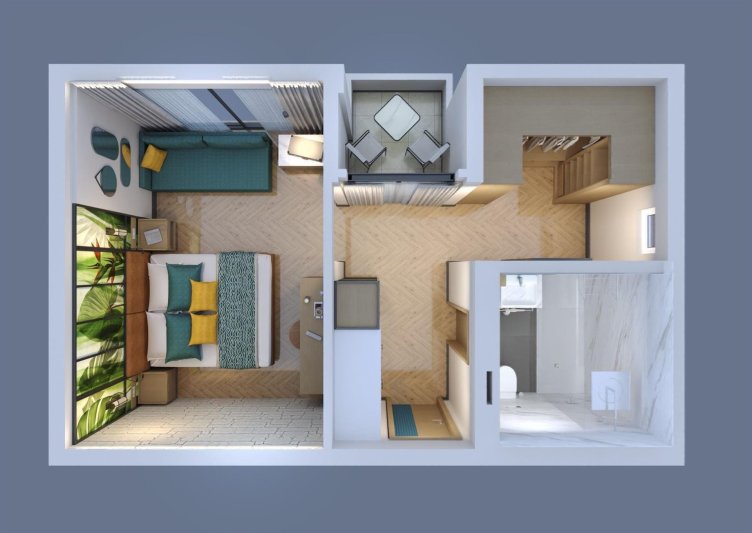 Kemer utazás Baia Salima Kemer