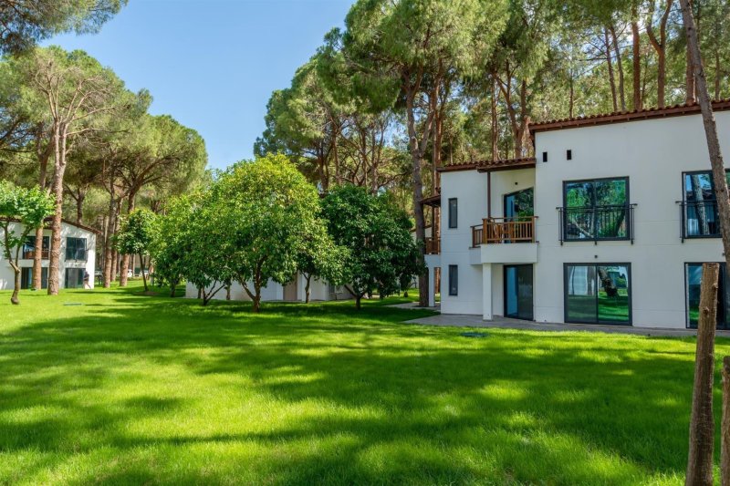 Kemer utazás Baia Salima Kemer