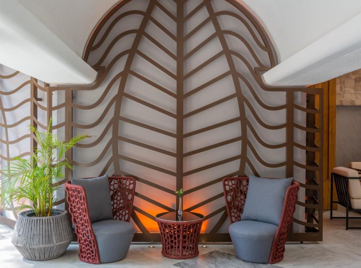 Kemer utazás Baia Salima Kemer