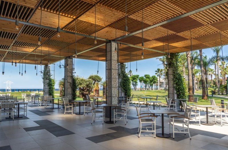 Kemer utazás Baia Salima Kemer