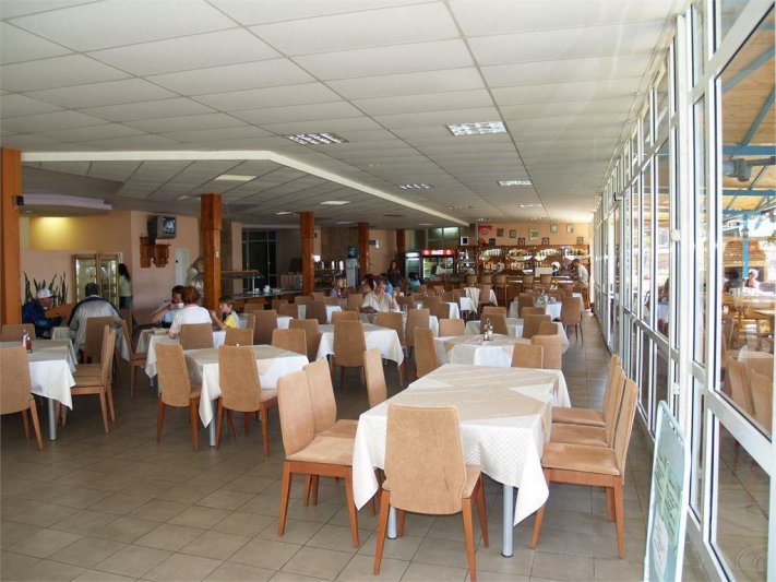 Napospart utazás Balaton