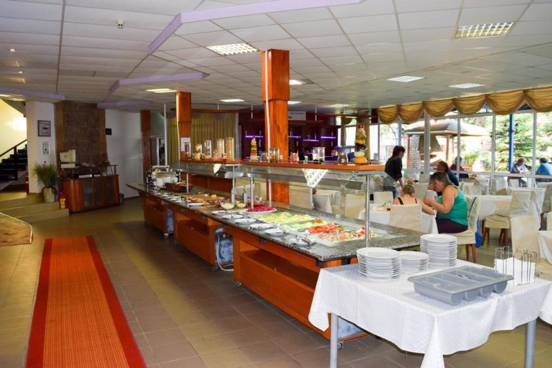 Napospart utazás Balaton