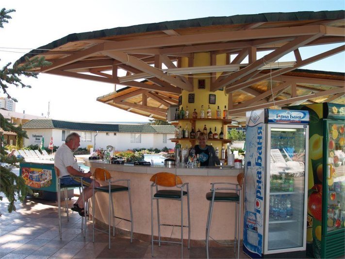 Napospart utazás Balaton