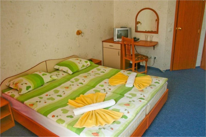 Napospart utazás Balaton