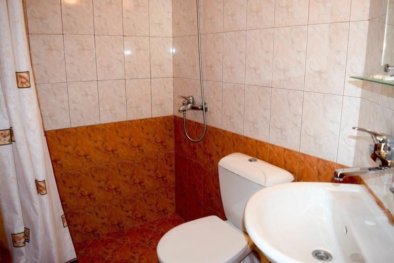 Napospart utazás Balaton