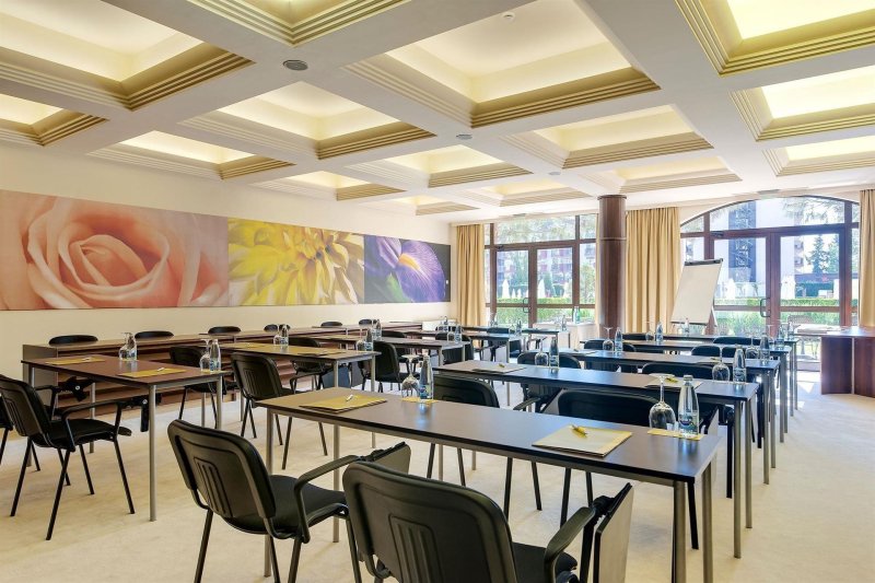 Napospart utazás Barcelo Royal Beach