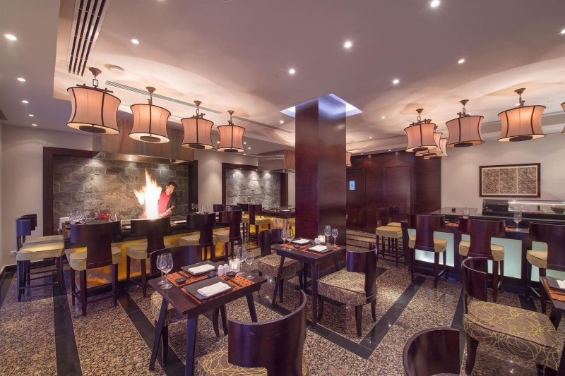 Hurghada utazás Baron Palace Resort Sahl Hasheesh