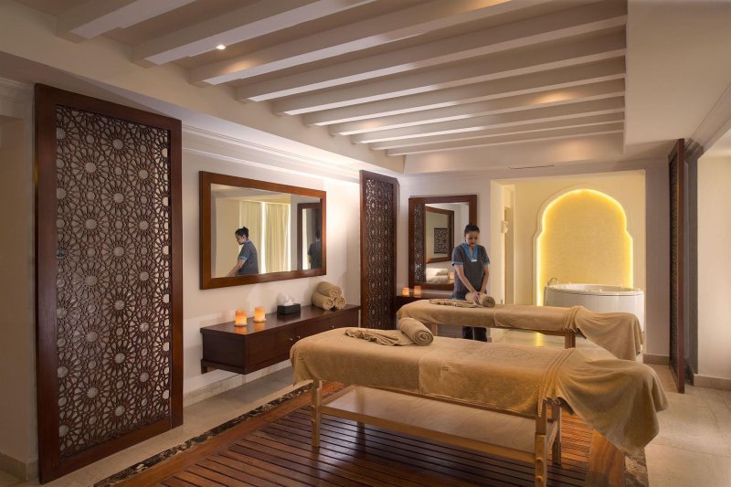 Hurghada utazás Baron Palace Resort Sahl Hasheesh