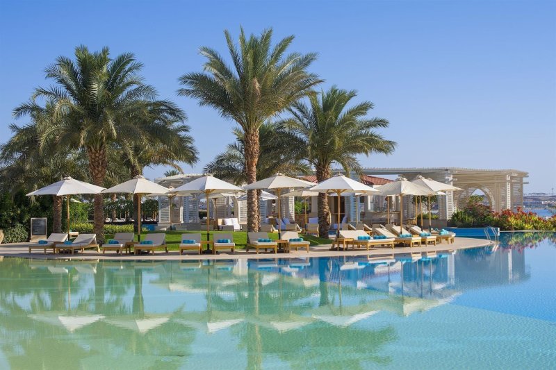 Hurghada utazás Baron Palace Resort Sahl Hasheesh