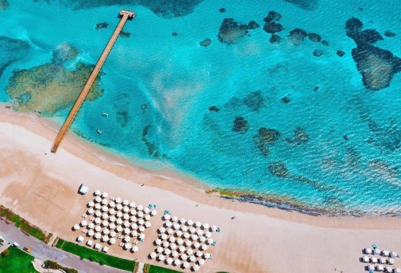 Hurghada utazás Baron Palace Resort Sahl Hasheesh