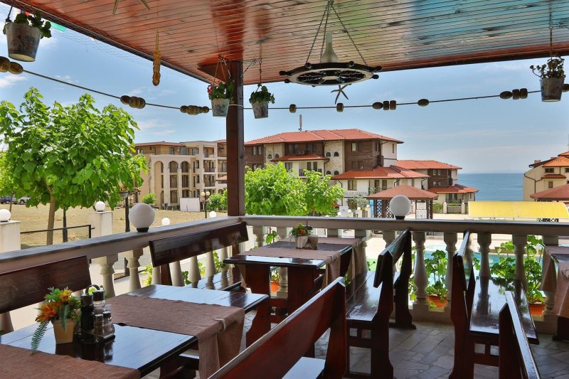 Napospart utazás Bavaro (ex. Korona)