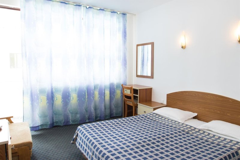 Napospart utazás Bavaro (ex. Korona)