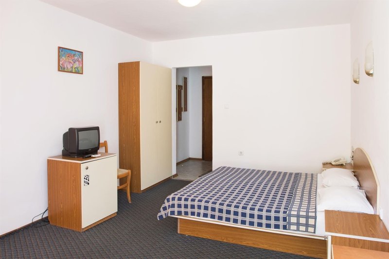 Napospart utazás Bavaro (ex. Korona)