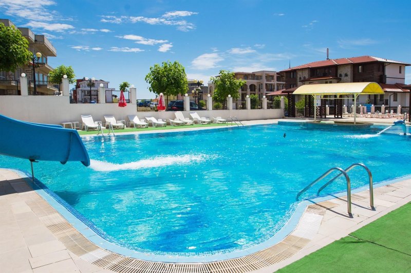 Napospart utazás Bavaro (ex. Korona)