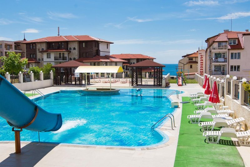 Napospart utazás Bavaro (ex. Korona)