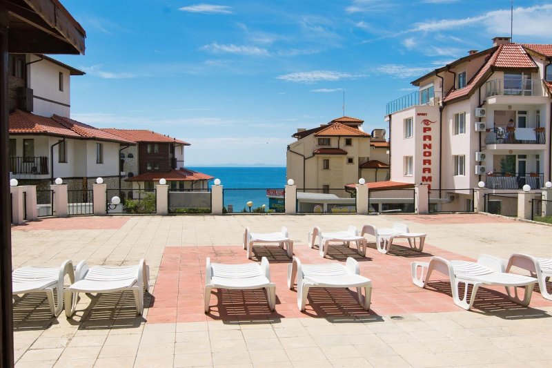 Napospart utazás Bavaro (ex. Korona)