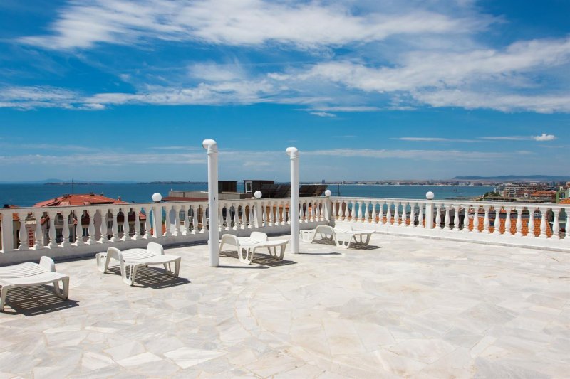 Napospart utazás Bavaro (ex. Korona)