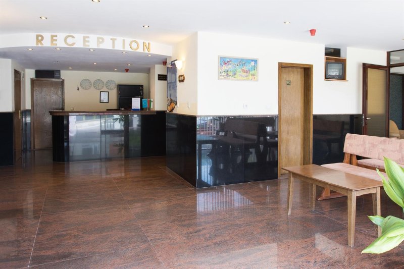 Napospart utazás Bavaro (ex. Korona)