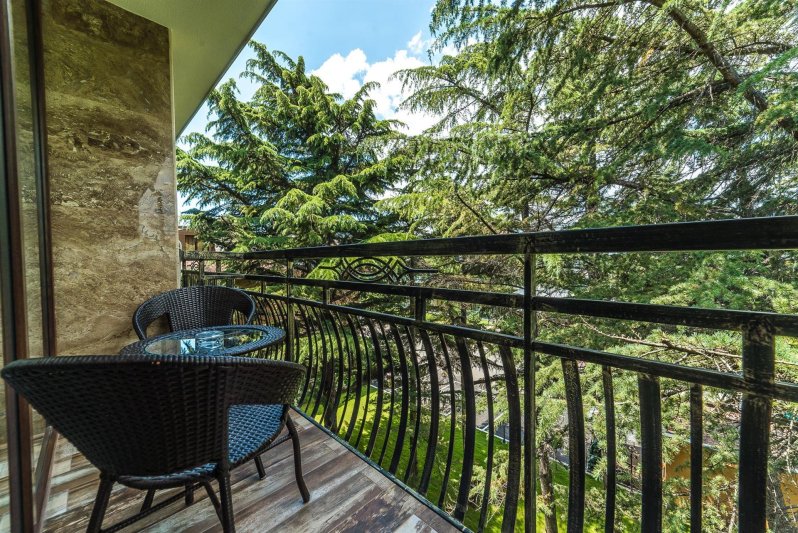 Napospart utazás Baykal