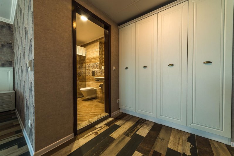 Napospart utazás Baykal