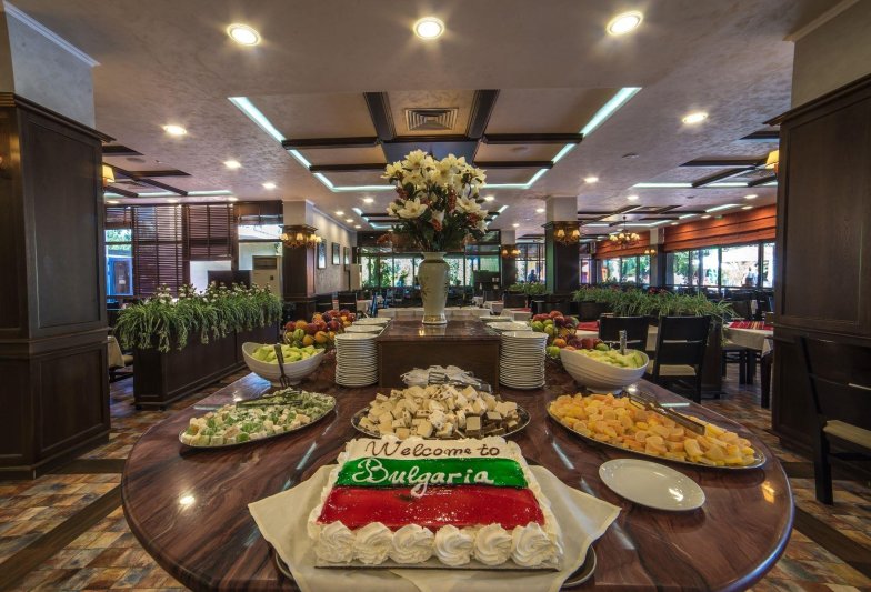 Napospart utazás Baykal