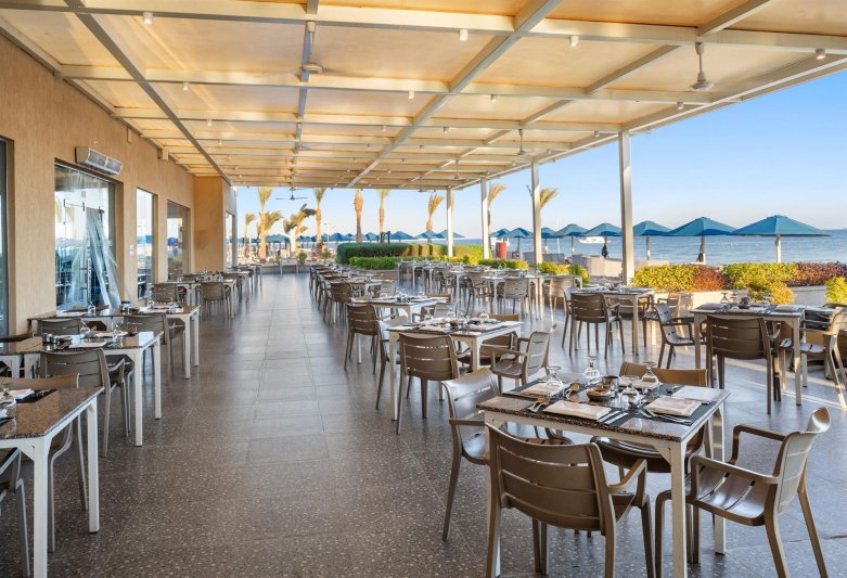 Hurghada utazás Beach Albatros Resort