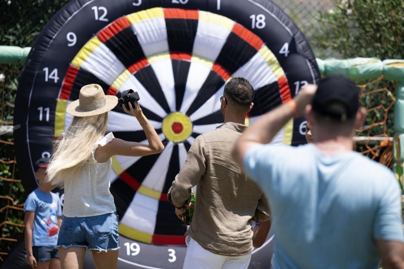 Alanya utazás Beach Club Doganay