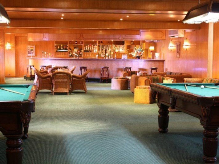 Hurghada utazás Bel Air Azur Resort