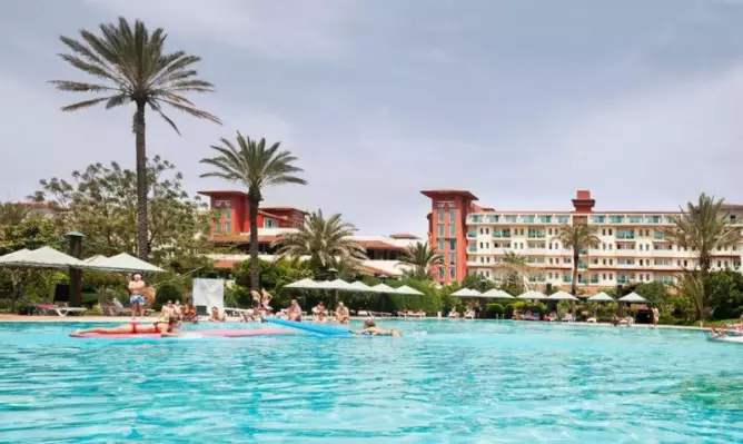 Belconti Resort Hotel Belek