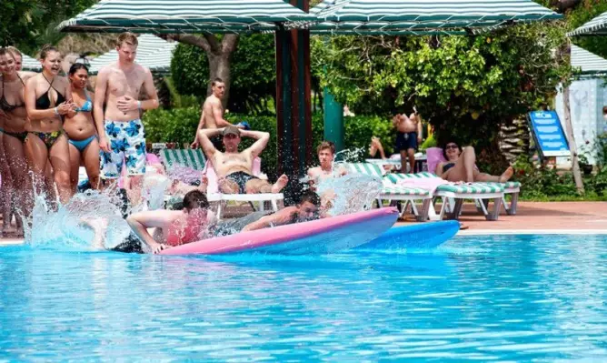 Belconti Resort Hotel Belek