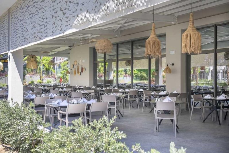 Belek utazás Belek Beach Resort Hotel