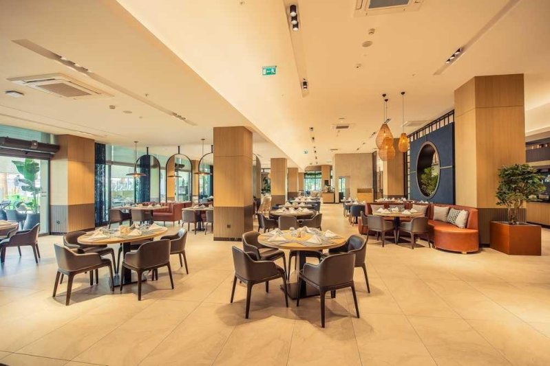 Belek utazás Belek Beach Resort Hotel