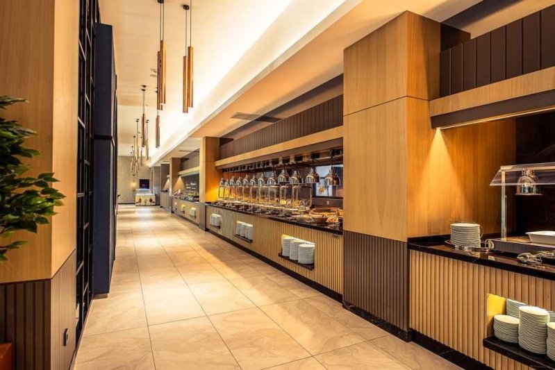 Belek utazás Belek Beach Resort Hotel