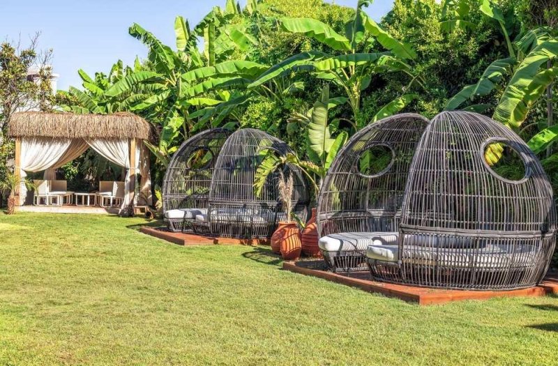 Belek utazás Belek Beach Resort Hotel