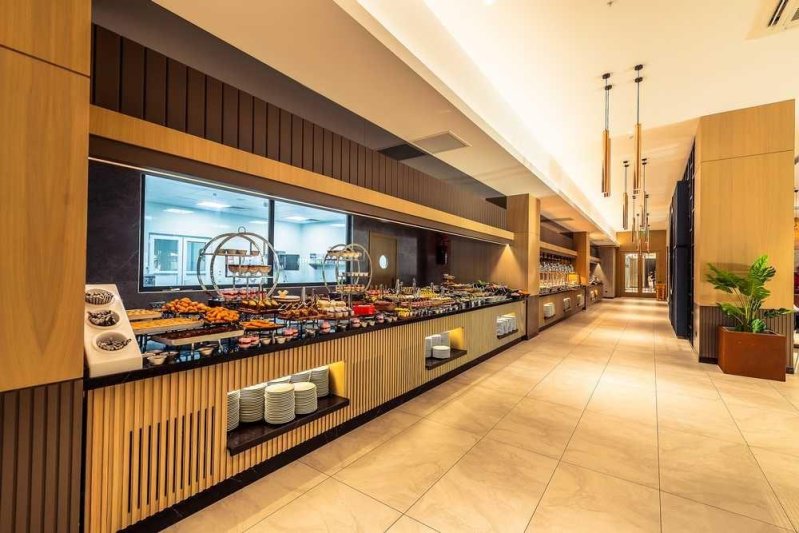 Belek utazás Belek Beach Resort Hotel