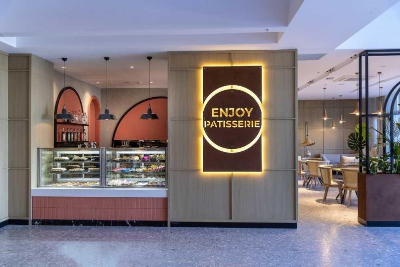 Belek utazás Belek Beach Resort Hotel