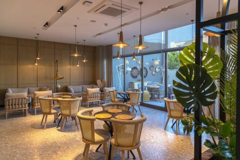 Belek utazás Belek Beach Resort Hotel