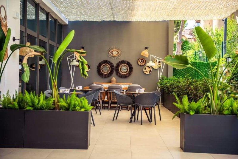 Belek utazás Belek Beach Resort Hotel