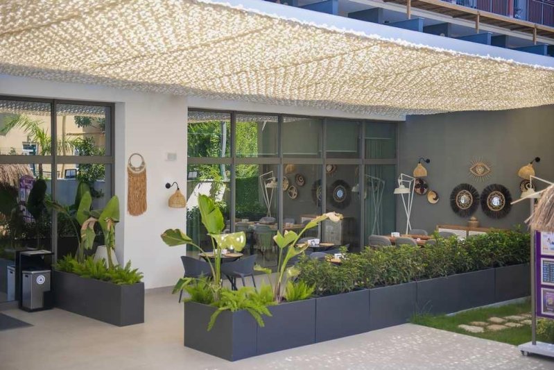 Belek utazás Belek Beach Resort Hotel