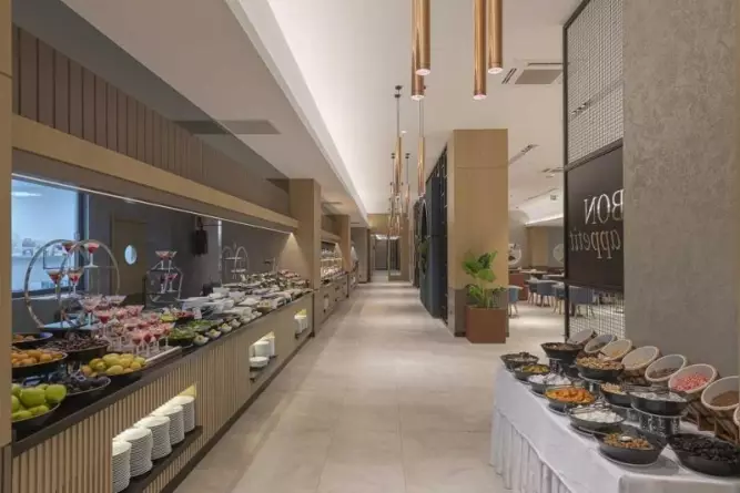 Belek Beach Resort Hotel Belek