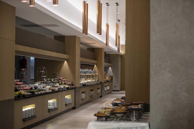 Belek utazás Belek Beach Resort Hotel