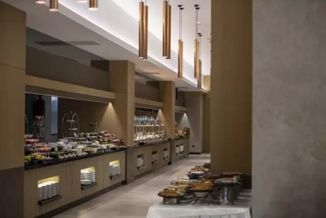 Belek Beach Resort Hotel Belek