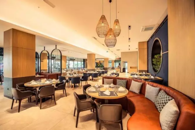 Belek Beach Resort Hotel Belek