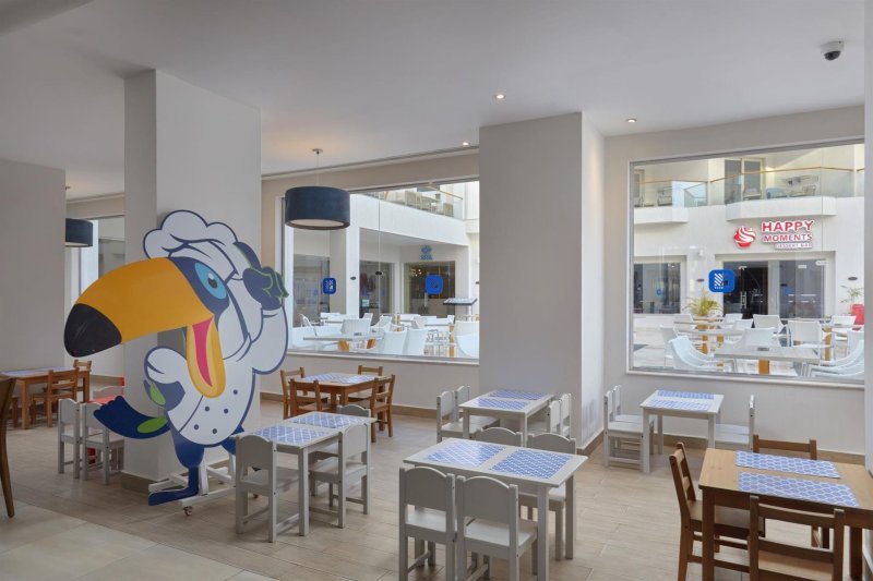 Hurghada utazás Bellagio Beach Resort