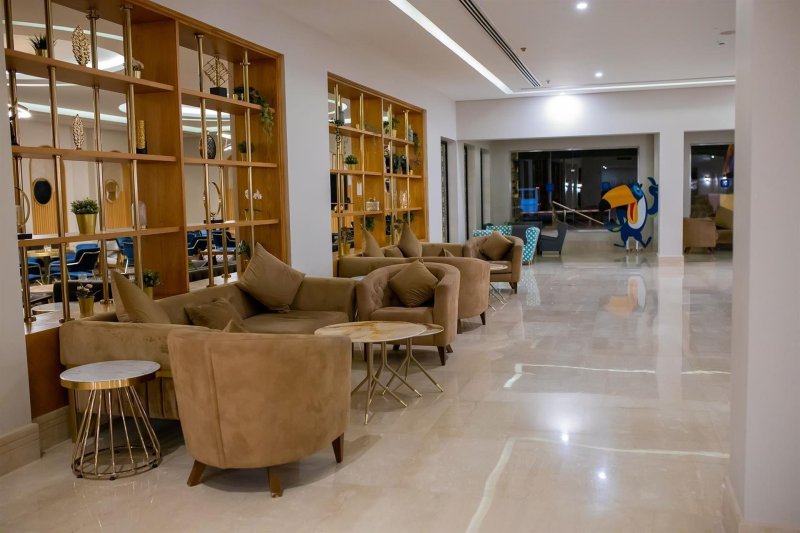 Hurghada utazás Bellagio Beach Resort