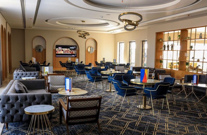 Hurghada utazás Bellagio Beach Resort